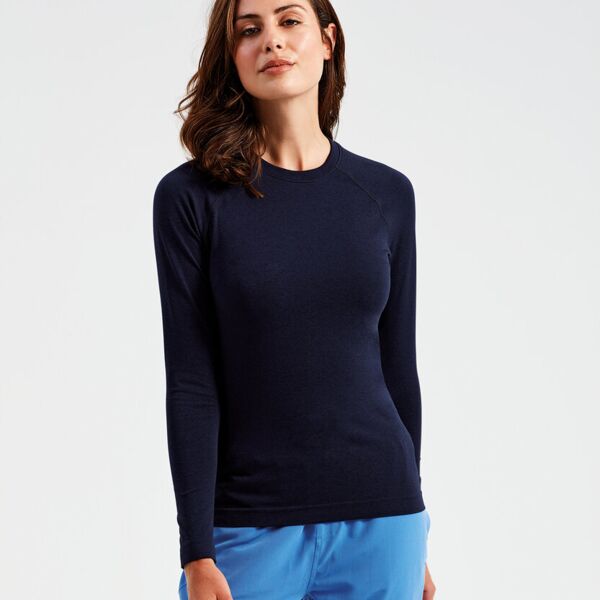 Women’s Unstoppable fresh underscrub baselayer Thumbnail