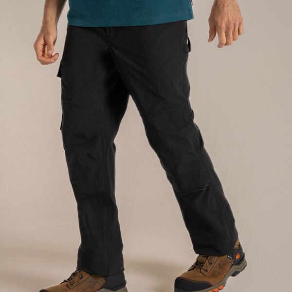 Bedale stretch cargo workwear trousers Thumbnail