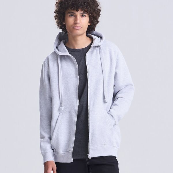 Heavyweight zoodie Thumbnail