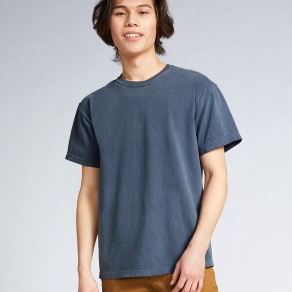 Heavyweight Adult Short Sleeve T-Shirt Thumbnail