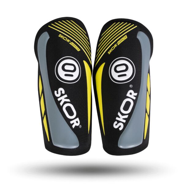 SKOR Scheenbeschermers Thumbnail