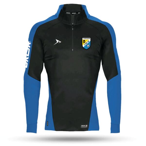 Copy of Sportclub Lochem Trainingssweater Vebriwork Thumbnail