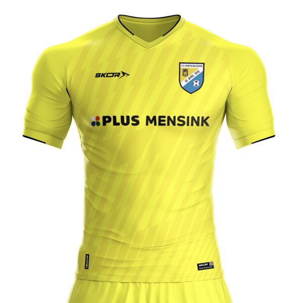 Sportclub Lochem Keepershirt THUIS Plus Thumbnail