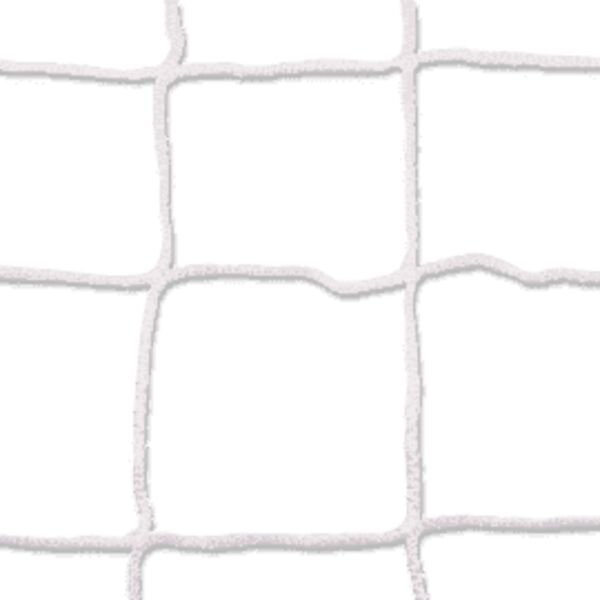 DOELNET | 5x2m | Maas 12cm | 4mm PP WIT | Diepte 0,8-1,5m Thumbnail