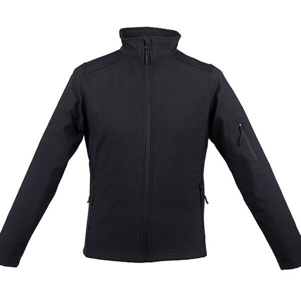 Legend Classics 3-layer Softshell Jacket Thumbnail