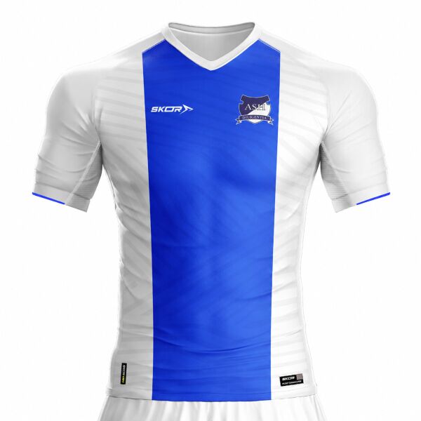 ASH wedstrijdshirt zonder sponsor Thumbnail