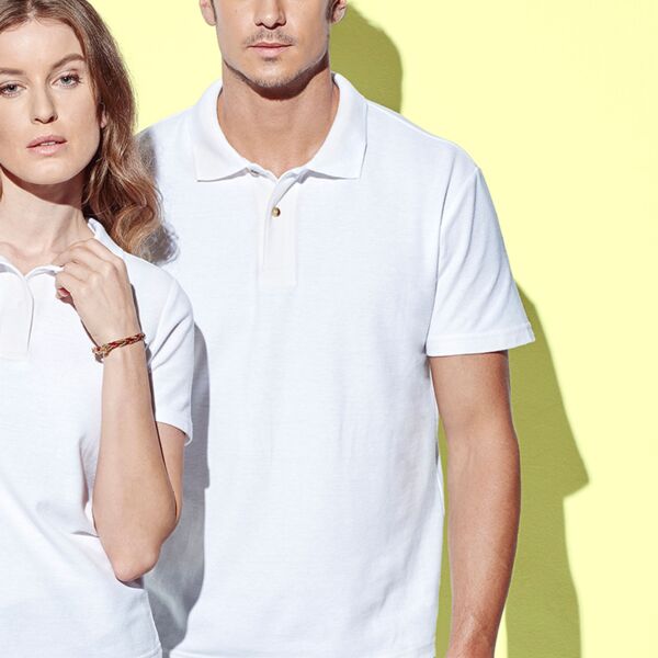 Stedman Polo for him Thumbnail