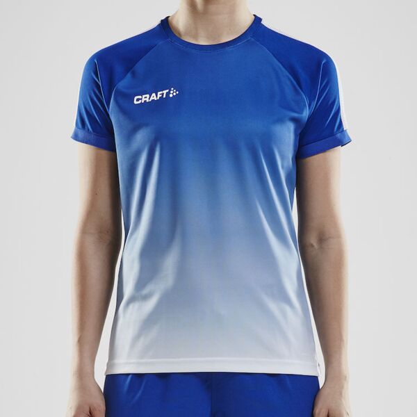 Craft Pro Control Fade Jersey Sportshirt W Thumbnail