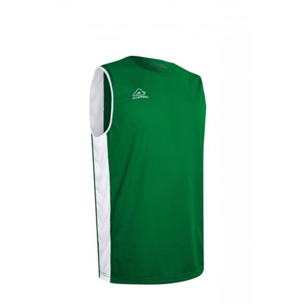Acerbis Team Singlet Larry - dubbelzijdig - reversible (basketball) Thumbnail