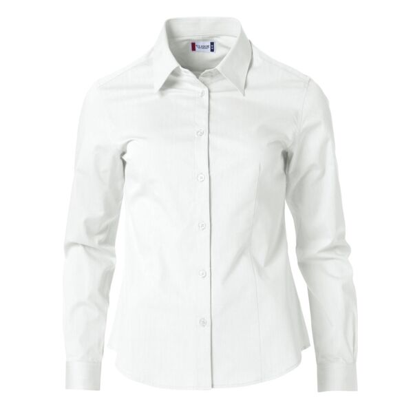 Clique Overhemd Clare Ladies Thumbnail