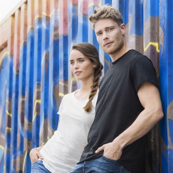 Clique Derby-T Ladies Thumbnail