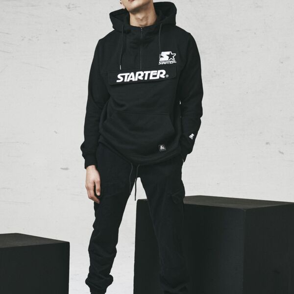 Starter The Classic Logo Windbreaker Thumbnail