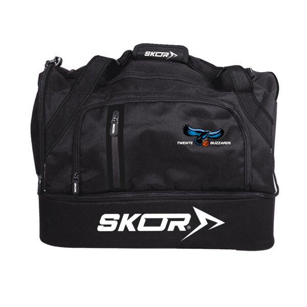 Twente Buzzards sporttas - 62 liter Thumbnail