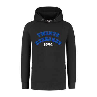Twente Buzzards - Hooded Sweater  Thumbnail