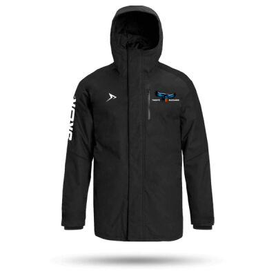 Twente Buzzards - Trainingsjack Thumbnail