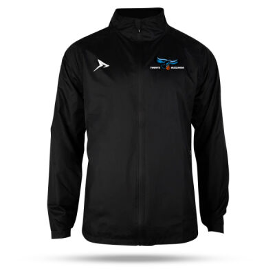 Twente Buzzards - Regenjas Thumbnail