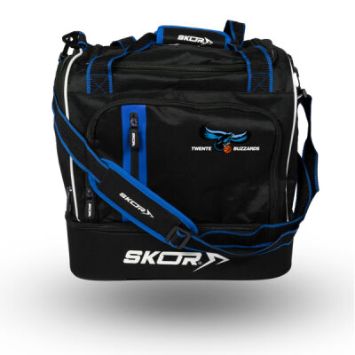 Twente Buzzards - Cube sporttas Thumbnail