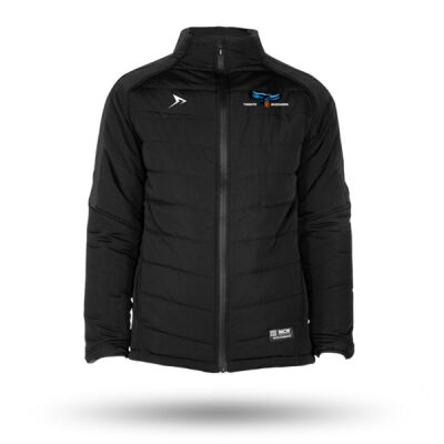 Twente Buzzards - Korte coachjas Thumbnail