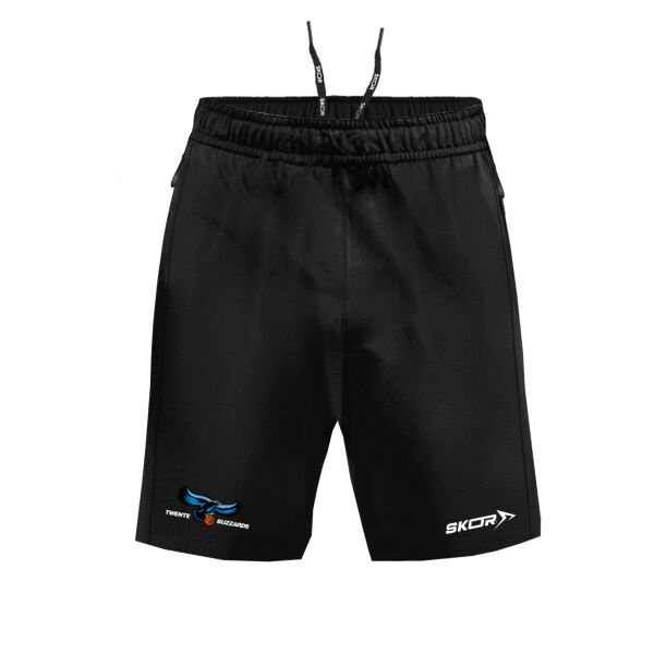 Twente Buzzards - Korte trainingsbroek Thumbnail