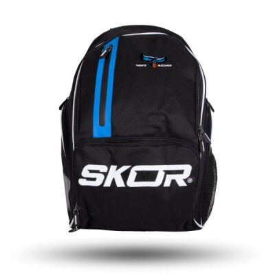 Twente Buzzards - Rugtas Thumbnail