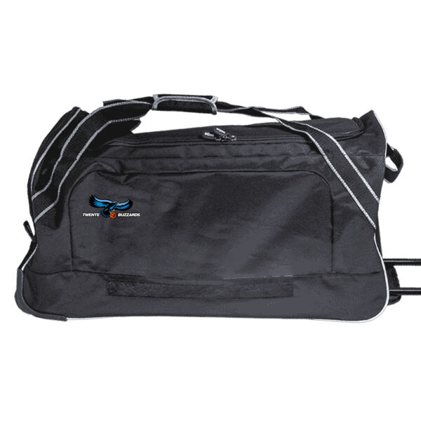 ASH Hellouw - Trolley Thumbnail