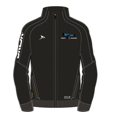 Twente Buzzards - Trainingsjack Thumbnail