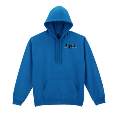 Twente Buzzards hoodie Thumbnail