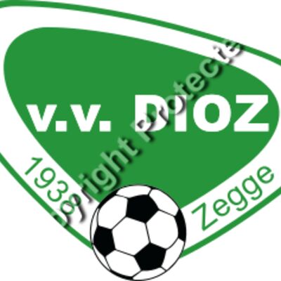 VV DIOZ logo Thumbnail