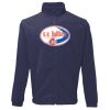 Full-zip fleece Thumbnail